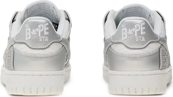 Bape Sk8 Sta 4 sneakers - Image 3