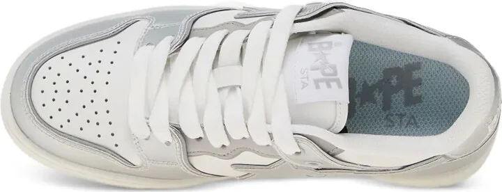 Bape Sk8 Sta 4 sneakers - Image 4