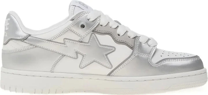Bape Sk8 Sta 4 sneakers
