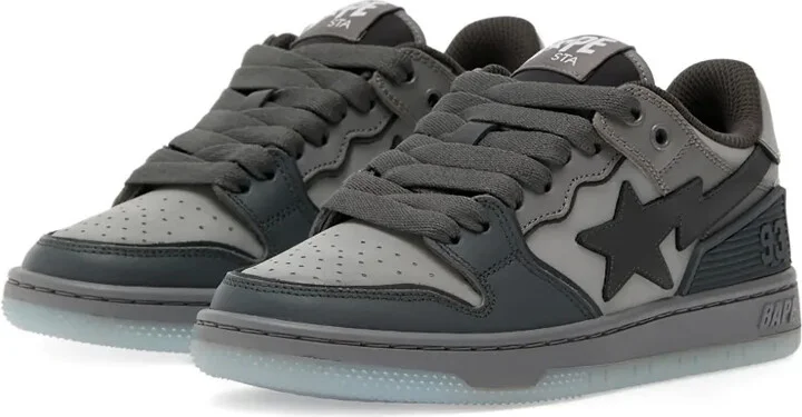 Bape Sk8 Sta 5 sneakers - Image 2