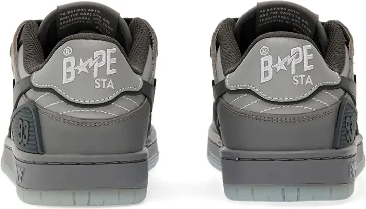 Bape Sk8 Sta 5 sneakers - Image 3