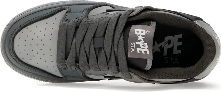 Bape Sk8 Sta 5 sneakers - Image 4