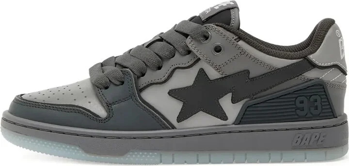 Bape Sk8 Sta 5 sneakers