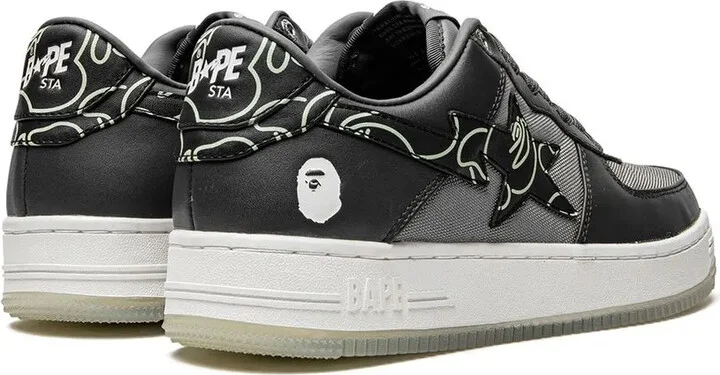 Bape Sta #1 L sneakers - Image 3