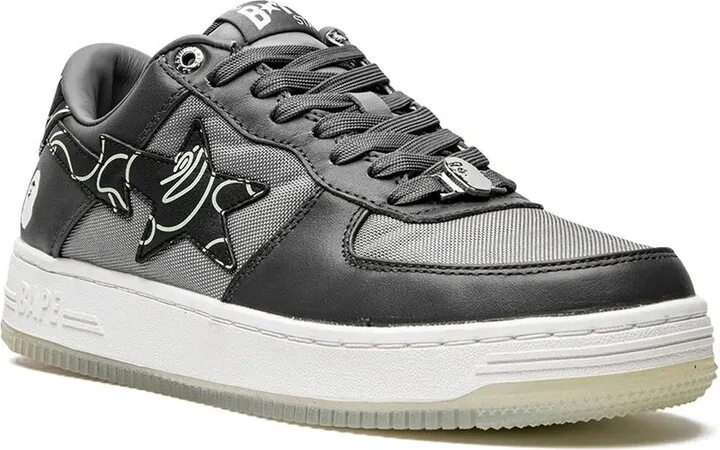 Bape Sta #1 M2 "Charcoal" sneakers - Image 2