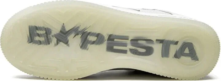 Bape Sta #1 M2 "Gray" sneakers - Image 4