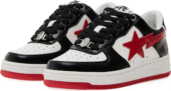 Bape Sta #3 sneakers - Image 2