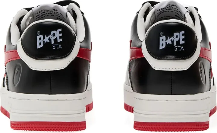 Bape Sta #3 sneakers - Image 3