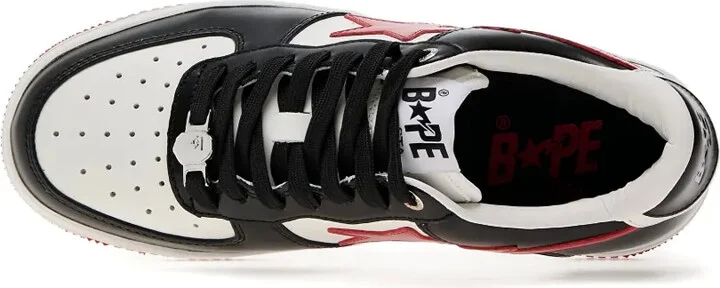 Bape Sta #3 sneakers - Image 4