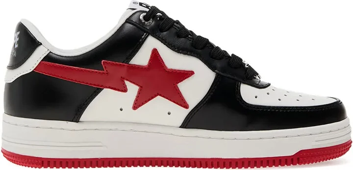 Bape Sta #3 sneakers