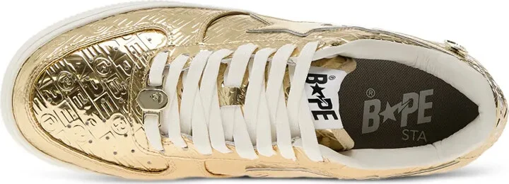 Bape STA #5 sneakers - Image 2