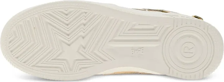 Bape STA #5 sneakers - Image 4