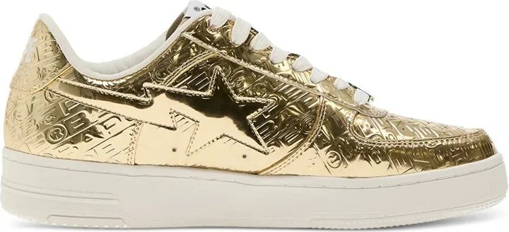 Bape STA #5 sneakers