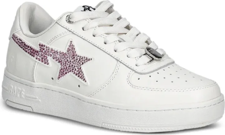 Bape Sta #50 sneakers - Image 2