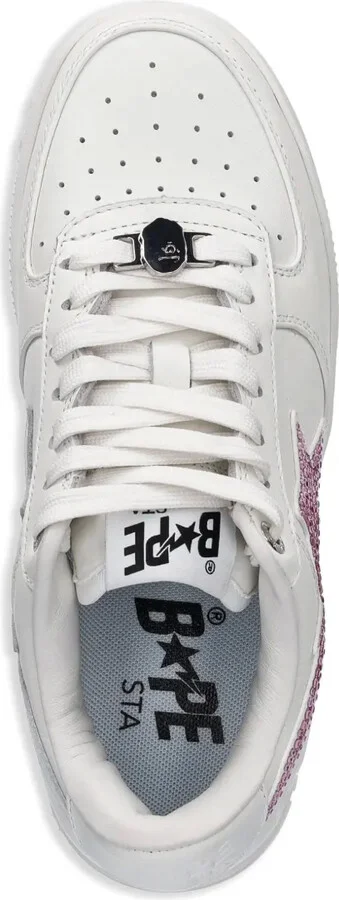 Bape Sta #50 sneakers - Image 4