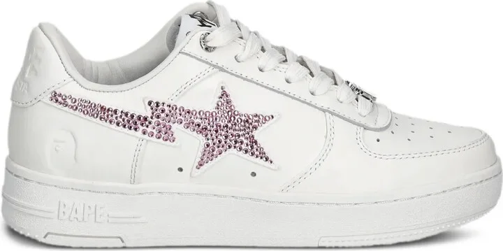 Bape Sta #50 sneakers