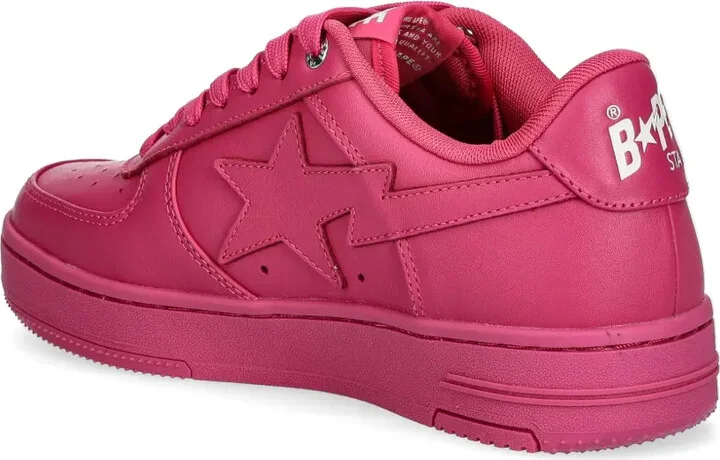 Bape Sta #52 sneakers - Image 3