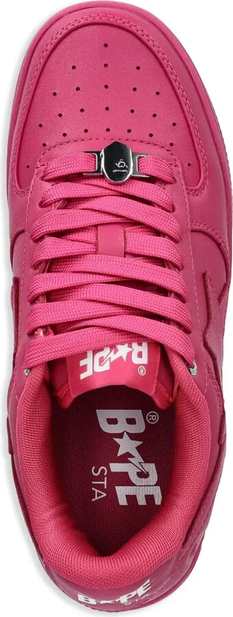Bape Sta #52 sneakers - Image 4