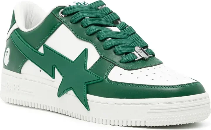 Bape Sta #6 M2 sneakers - Image 2