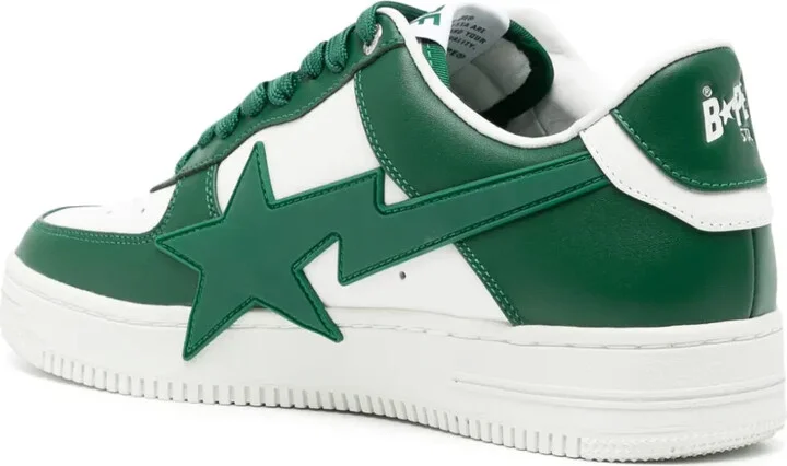 Bape Sta #6 M2 sneakers - Image 3