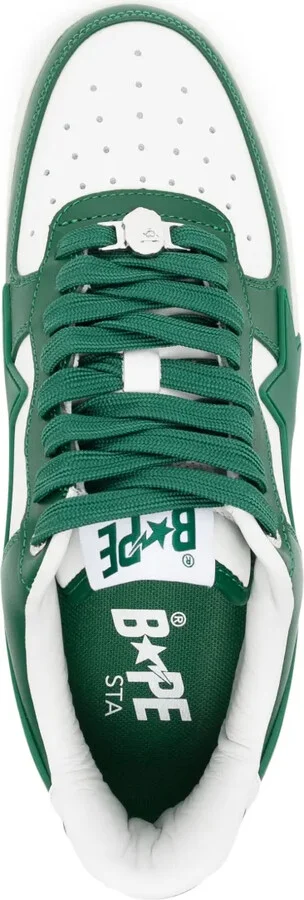 Bape Sta #6 M2 sneakers - Image 4