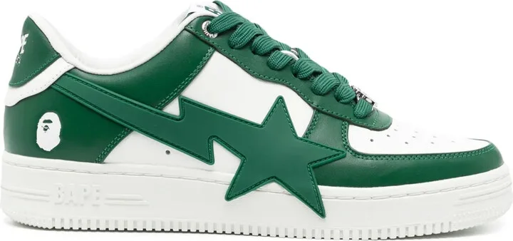 Bape Sta #6 M2 sneakers