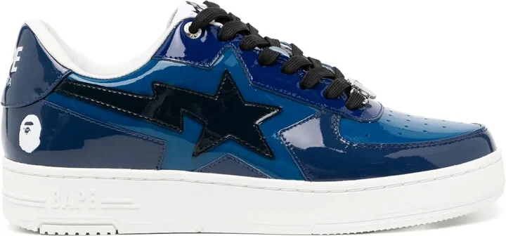 Bape Sta Icon M2