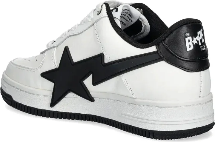 Bape Sta OS #2 M2 sneakers - Image 3
