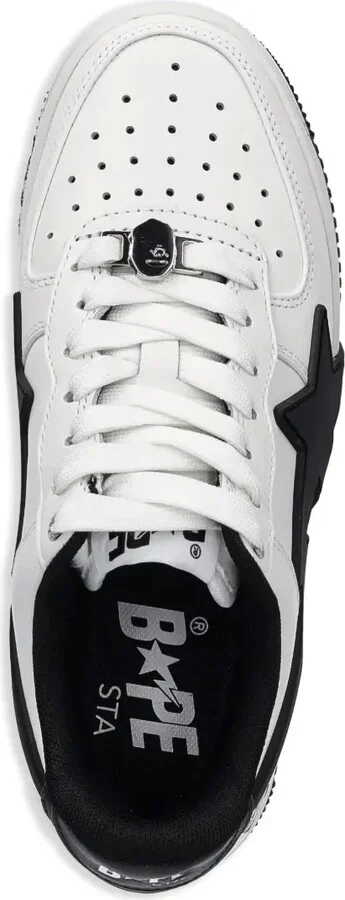Bape Sta OS #2 M2 sneakers - Image 4