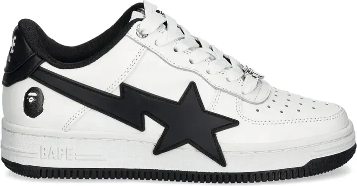 Bape Sta OS #2 M2 sneakers