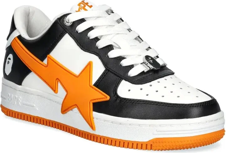 Bape Sta OS #2 sneakers - Image 2