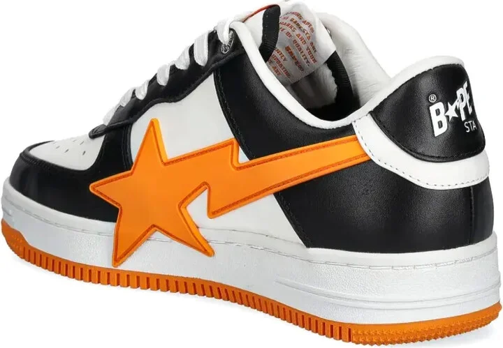 Bape Sta OS #2 sneakers - Image 3