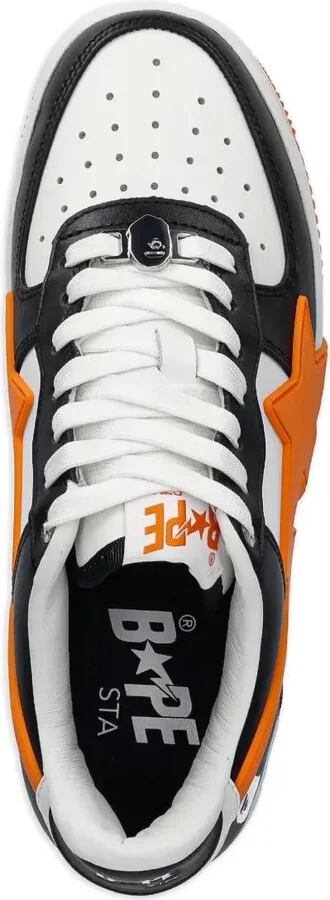 Bape Sta OS #2 sneakers - Image 4