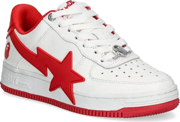 Bape Sta OS #2 sneakers - Image 2