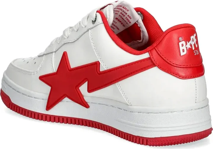 Bape Sta OS #2 sneakers - Image 3