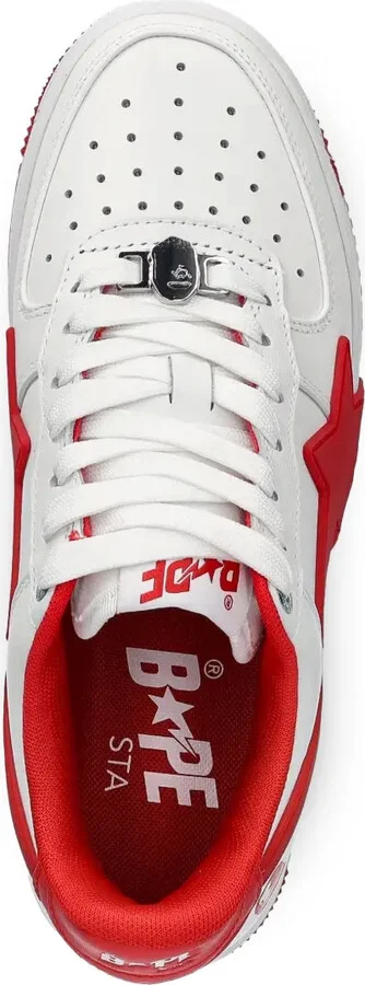 Bape Sta OS #2 sneakers - Image 4