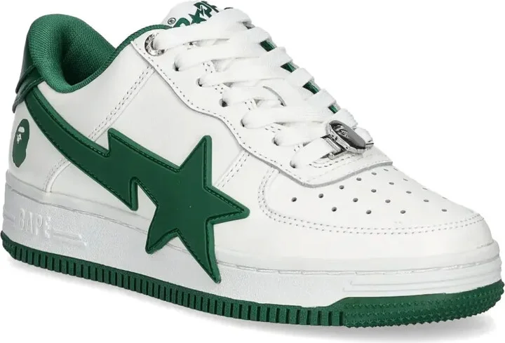 Bape Sta OS #2 sneakers - Image 2