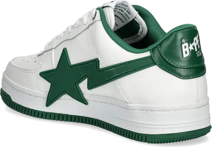 Bape Sta OS #2 sneakers - Image 3
