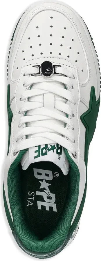 Bape Sta OS #2 sneakers - Image 4