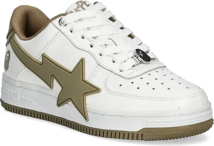 Bape Sta OS #2 sneakers - Image 2