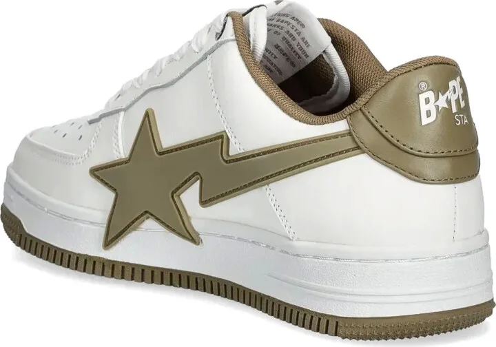 Bape Sta OS #2 sneakers - Image 3
