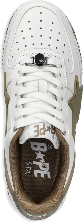 Bape Sta OS #2 sneakers - Image 4
