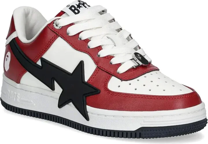 Bape Sta OS #2 sneakers - Image 2