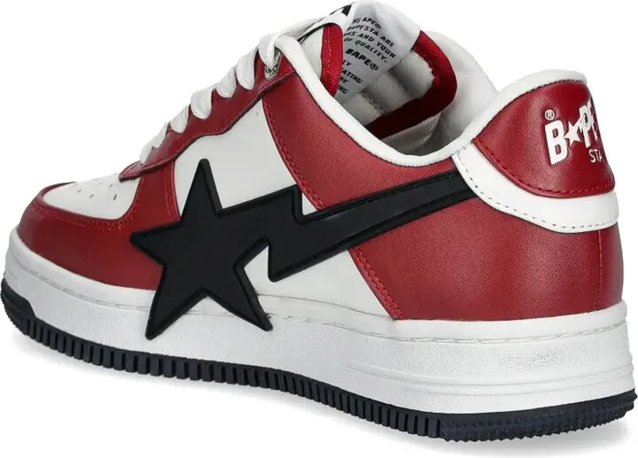 Bape Sta OS #2 sneakers - Image 3
