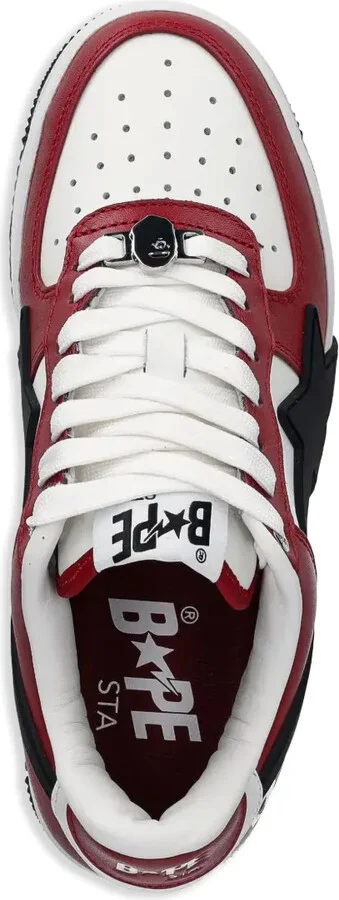 Bape Sta OS #2 sneakers - Image 4