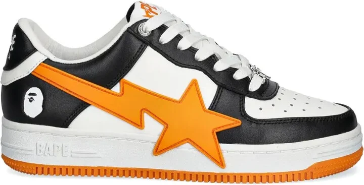 Bape Sta OS #2 sneakers