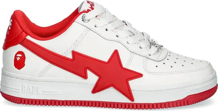 Bape Sta OS #2 sneakers