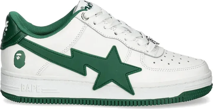 Bape Sta OS #2 sneakers