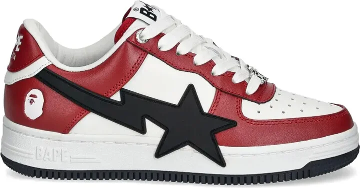 Bape Sta OS #2 sneakers