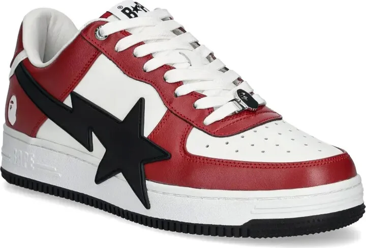 Bape STA sneakers - Image 2